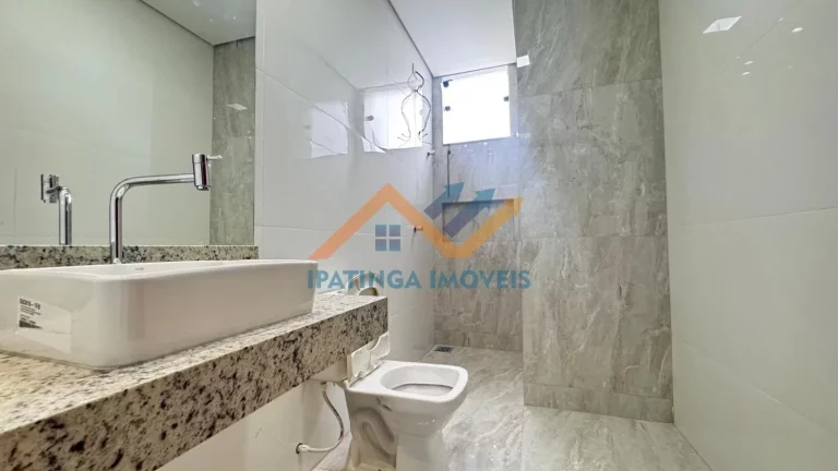 Imagem Casa no Jardim Vitória