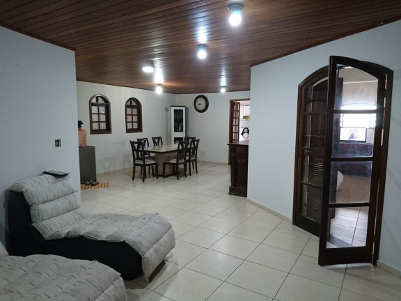 Imagem Chácara com 3 Quartos à Venda, 1.000 m² em Biritiba-Ussu - Mogi das Cruzes