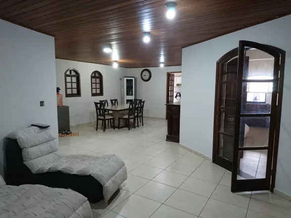 Imagem Chácara com 3 Quartos à Venda, 1.000 m² em Biritiba-Ussu - Mogi das Cruzes