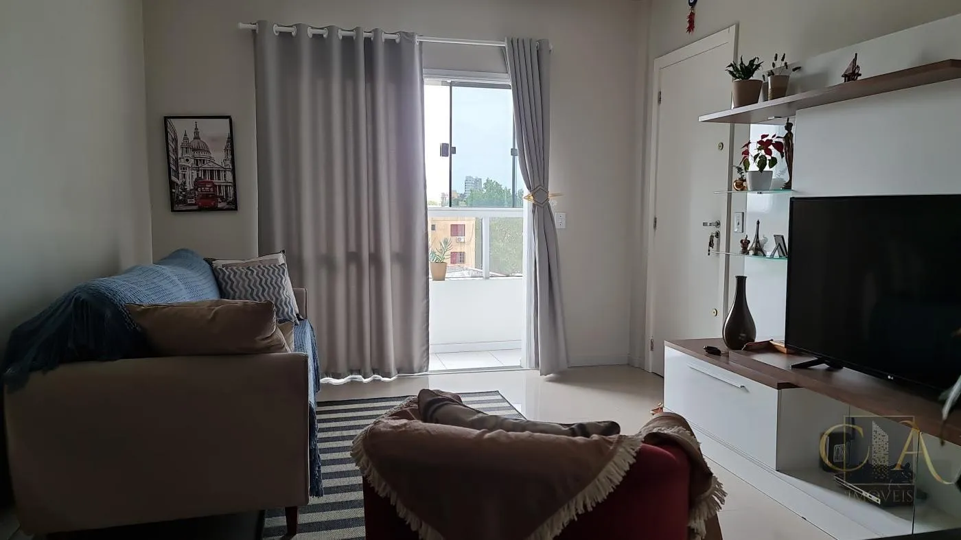 Imagem Apartamento para Venda em Rio Grande, Cidade Nova, 2 dormitórios, 1 banheiro, 1 vaga