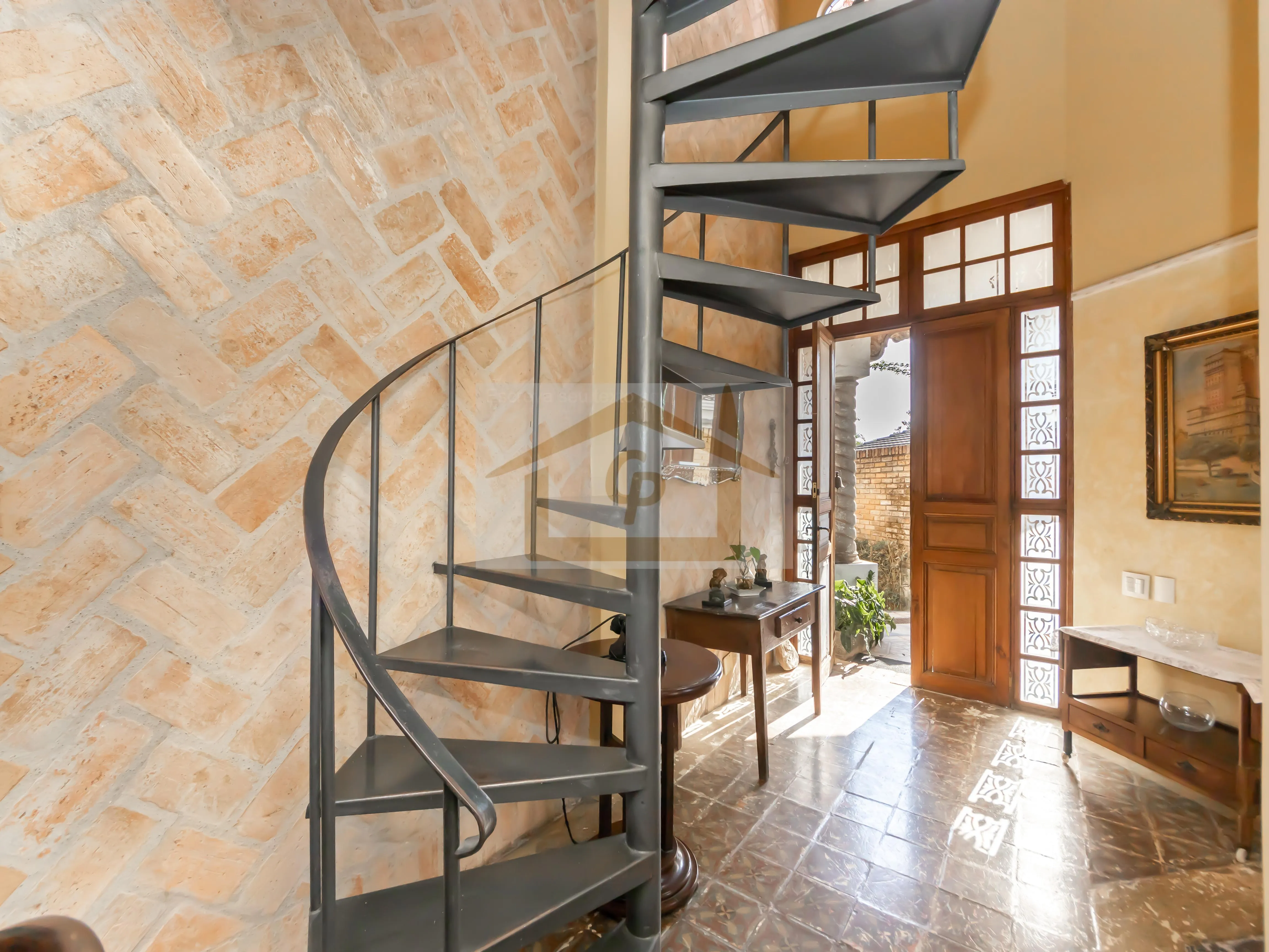 Imagem Casa inspirada na região Italiana da Toscana , 4 suítes *escritório, 2 vagas
