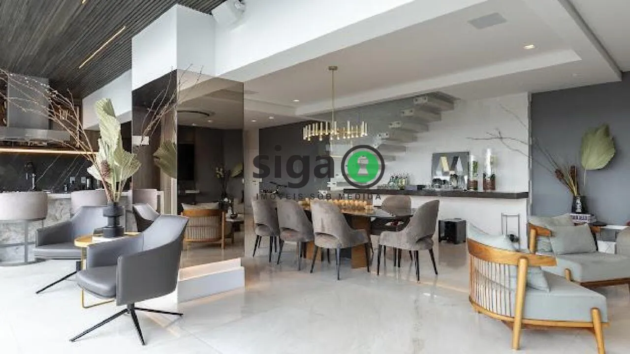 Imagem APARTAMENTO DUPLEX A VENDA