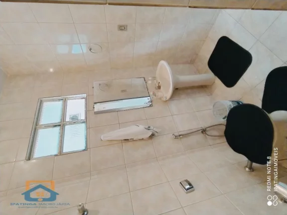 Imagem Casa de 3 quartos á venda no bairro Bela Vista em Ipatinga