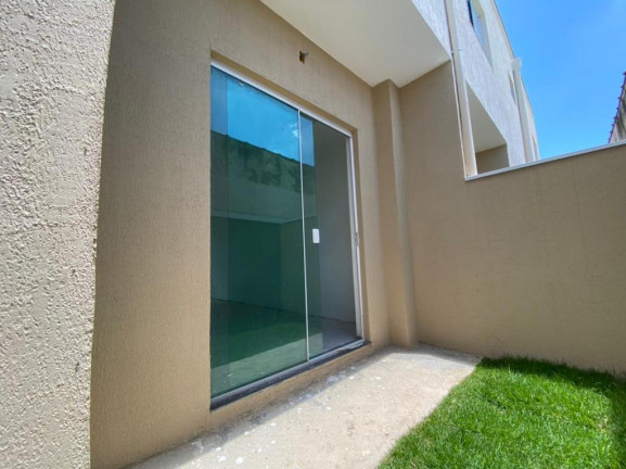 Casa de Condomínio com 2 Quartos à Venda, 90 m² em Jundiapeba - Mogi das Cruzes