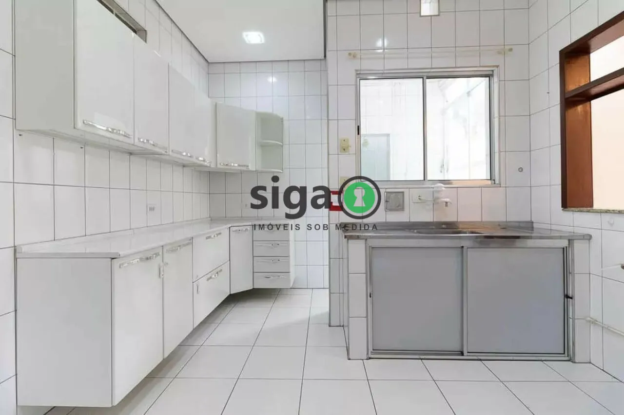 Imagem Apartamento Totalmente Reformado ao Lado do Parque da Aclimação