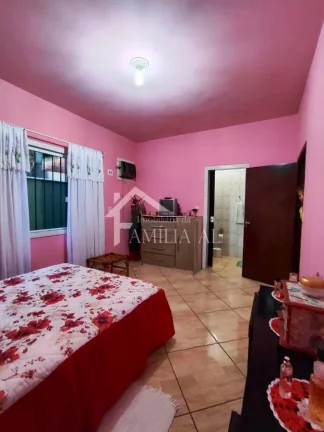Imagem SOBRADO COM 6 APARTAMENTOS PARA INVESTIDORES