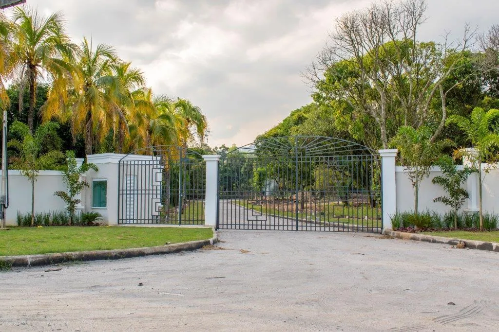 Foto do imóvel Terreno a Venda - Rio de Janeiro, RJ em Rua Guandu Mirim, 15 - Campo Grande, Rio de Janeiro - RJ