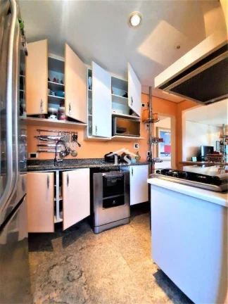 Imagem Apartamento à Venda, com 3 Dormitórios 1 Suíte 103m², 2 vagas - Riviera de São Lourenço - Bertioga SP