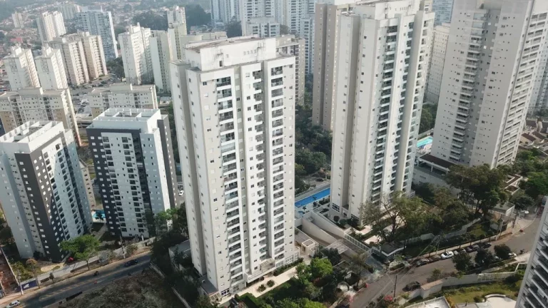 Imagem Apartamento à venda em São Paulo, Vila Andrade, com 3 quartos, 69m2