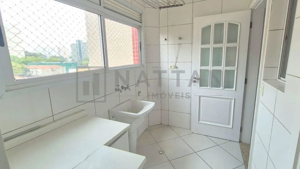 Imagem Apartamento com 4 dormitórios à venda por R$ 990.000,00 - Vila Zilda - São Paulo/SP