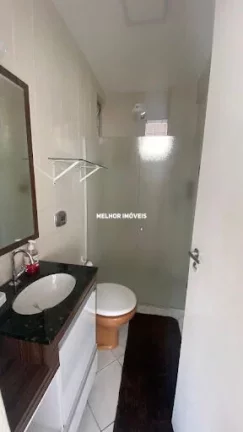 Imagem Apartamento à venda com 02 dormitórios sendo 01 suíte localizado no centro de Balneário Camboriú - SC