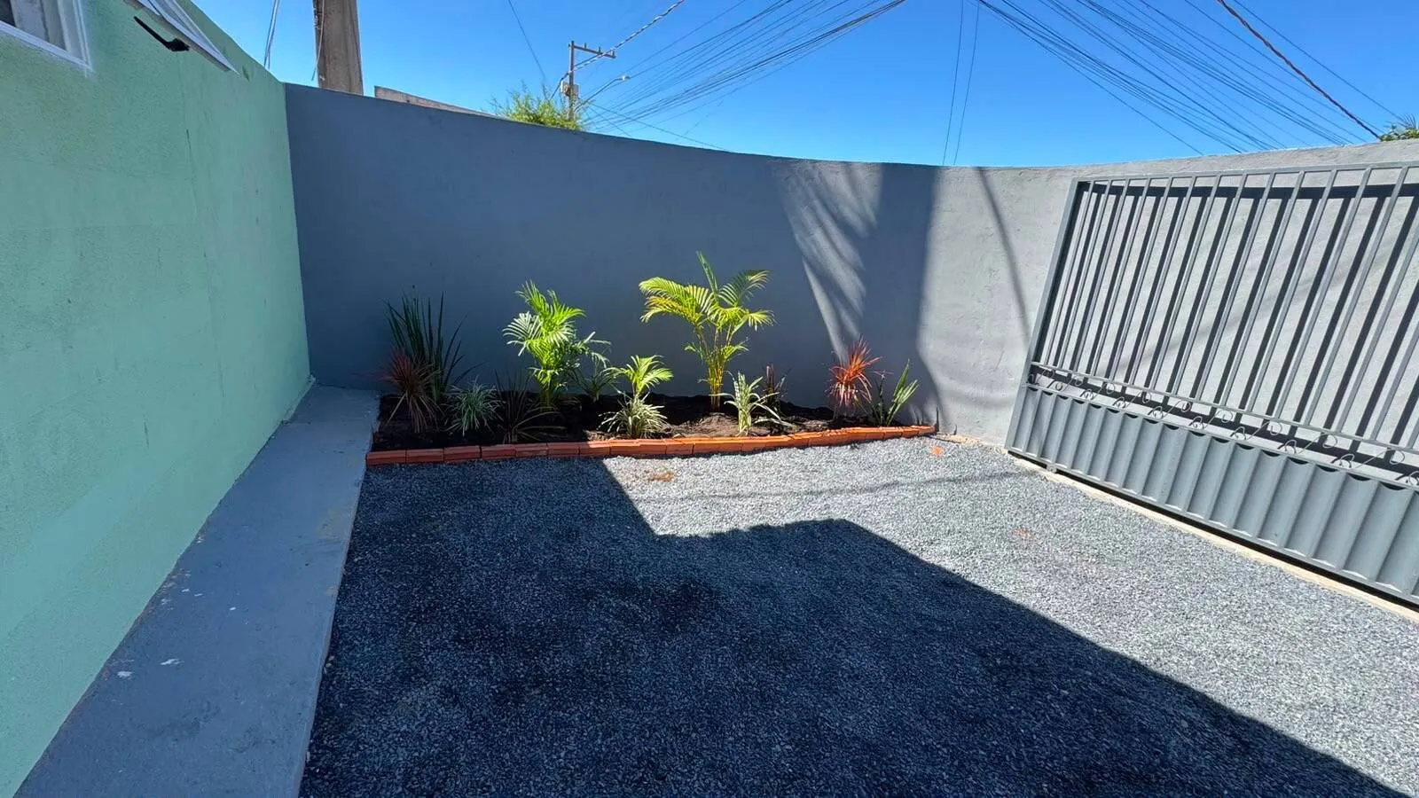 Imagem Casa 3 dormitórios bairro José Carlos Guimarães Várzea Grande