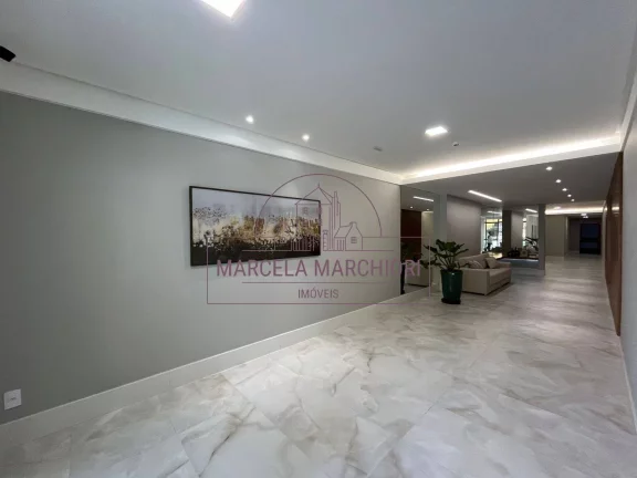 Imagem Apartamento de luxo na Praia da Costa