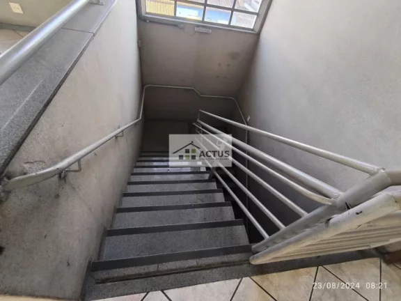 Imagem Salão Comercial no Centro de Ibirité