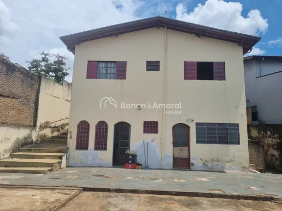 Imagem Excelente oportunidade para quem busca espaço, conforto e versatilidade. O imóvel conta com duas c...