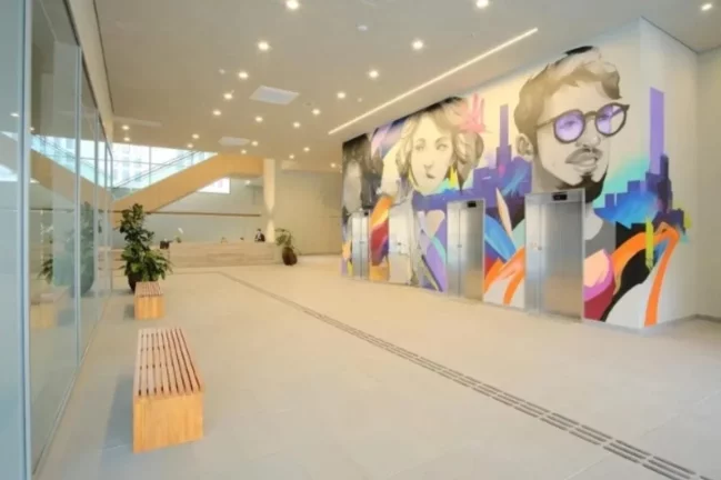 Imagem ALMAGAH 227 - PORTE ENGENHARIA - Apto de 39m², localizado no coração do bairro Tatuapé!