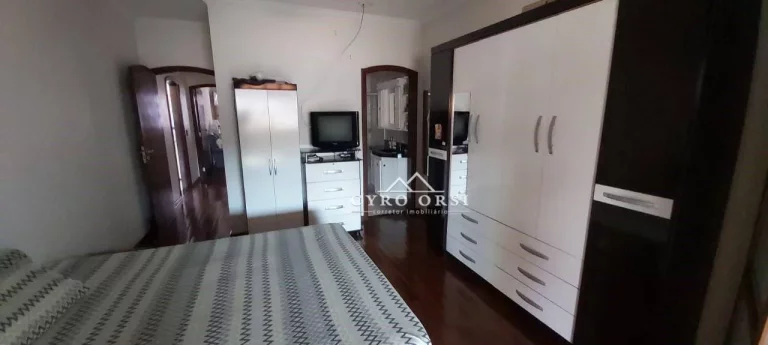 Imagem Casa à venda, 287 m² por R$ 580.000,00 - Terra Nova - Piracicaba/SP