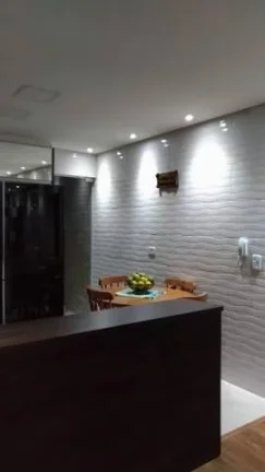 Imagem Apartamento Condomínio Residencial Firenze 74 m² 2 Dormitórios e 1 Vaga