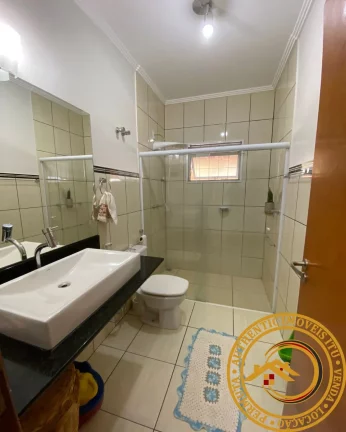 Imagem CASA RESIDENCIAL em SALTO - SP, TERRAS DE SANTA ROSA
