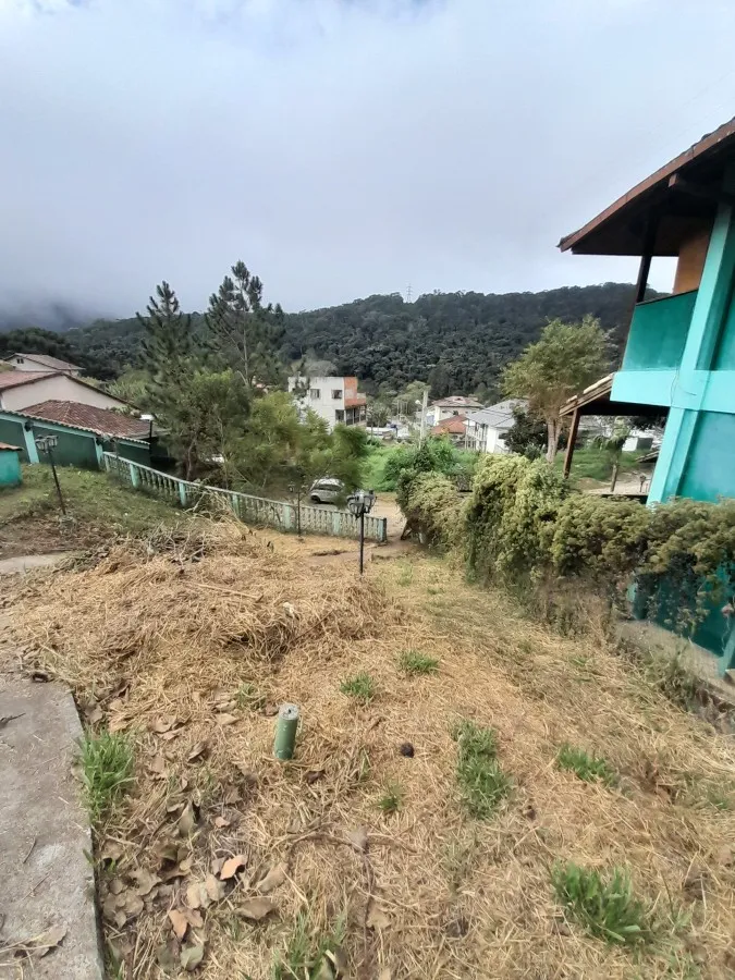 Imagem Terreno em Condomínio para Venda em Teresópolis / RJ no bairro Albuquerque