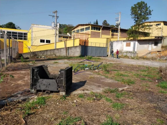 Imagem Terreno para alugar, 2510 m² por R$ 9.500,00/mês - Granja Viana - Cotia/SP