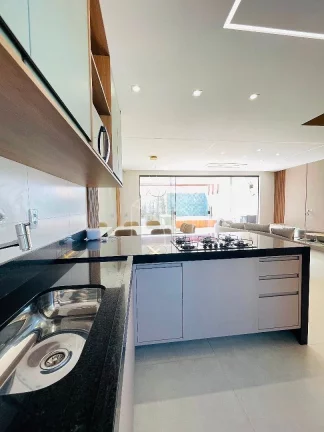 Imagem Casa Condominio Vila Alto Douro, Morada de Laranjeiras 124 m²