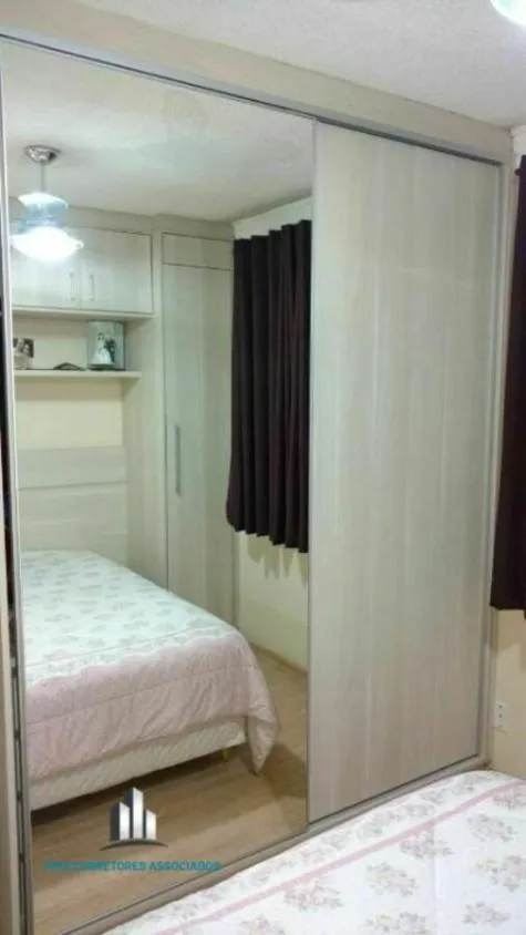 Imagem APARTAMENTO - JD. SÃO JOSÉ - CAMPINAS