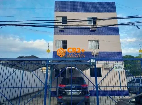 Imagem Vendo Apartamento 74,81m2 em Candeias