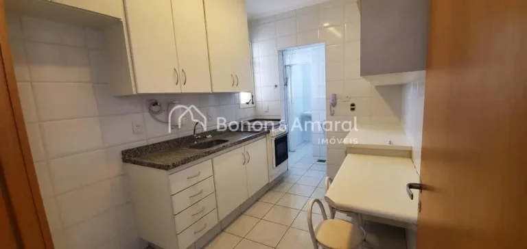 Imagem Apartamento à venda, muito bem distribuído em 80m², com armários nos dormitórios, lavanderia se...