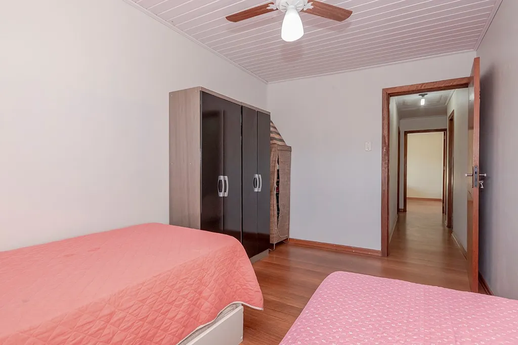 Imagem Casa em Vila Nova