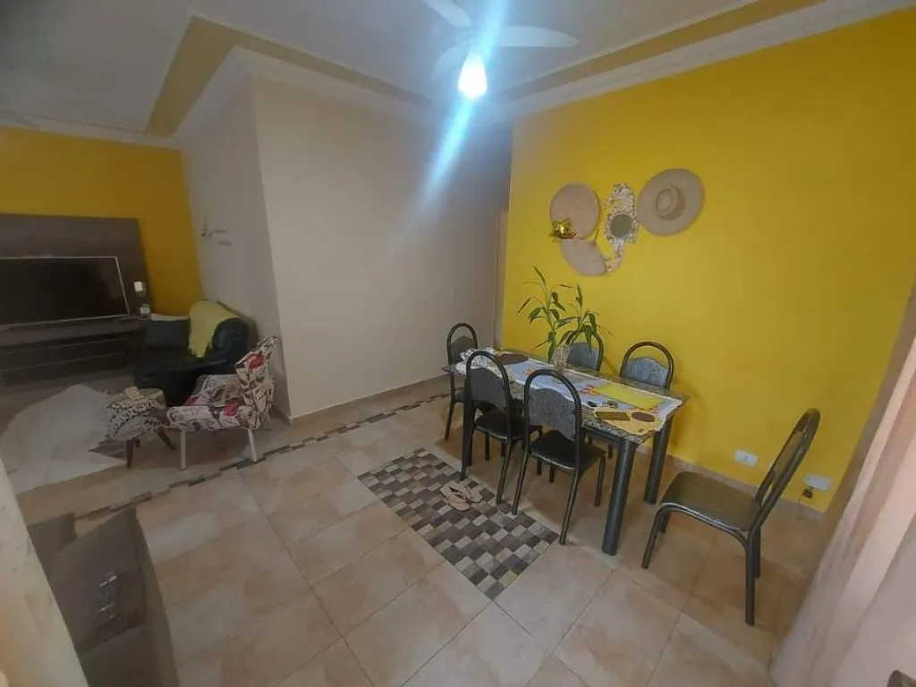 Imagem CASA COM 103,00 m² - REAL - PRAIA GRANDE SP