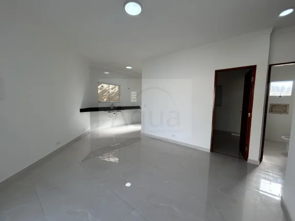 Imagem Casa para Venda em Itanhaém, Cibratel II, 3 dormitórios, 1 suíte, 1 banheiro, 2 vagas