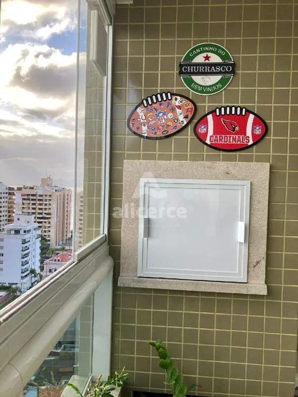 Imagem Apartamento à venda com 2 quartos 2 suítes, 80,29m² em Agronômica Florianópolis
