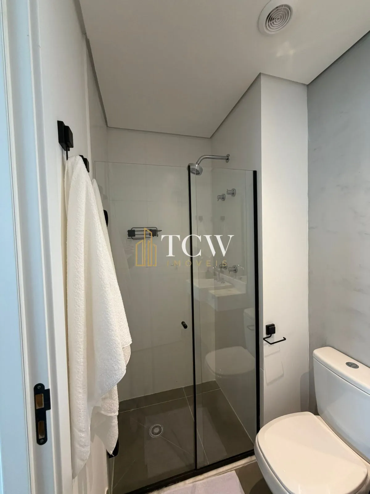 Imagem Studio Mobiliado para Locação no Butantã | 1 Dormitório | 35 m² | 1 Vaga | São Paulo/SP