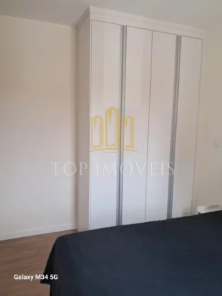 Imagem Apartamento a venda 2 dormitórios 1 vaga no Terra Brasilis