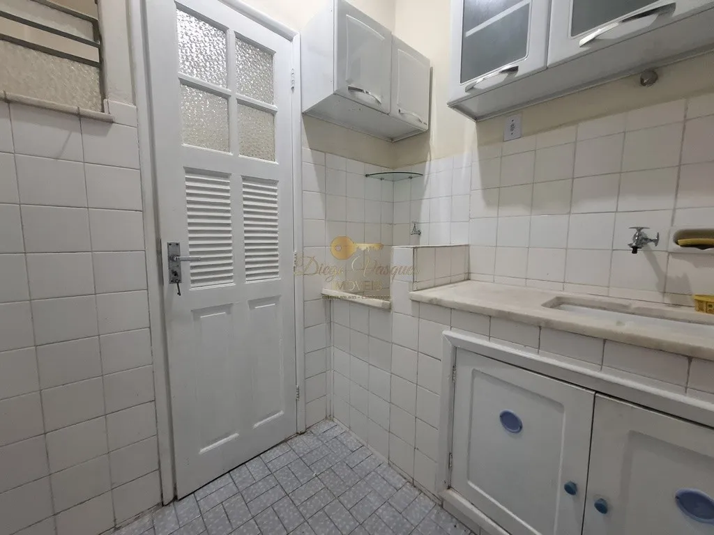 Imagem Apartamento para Venda em Teresópolis / RJ no bairro Alto