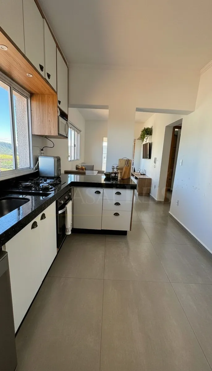Imagem Apartamento 2 quartos à venda em Residencial Veredas, Poços de Caldas