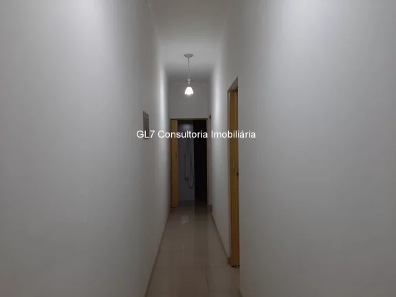 Imagem Casa a Venda em Indaiatuba-SP