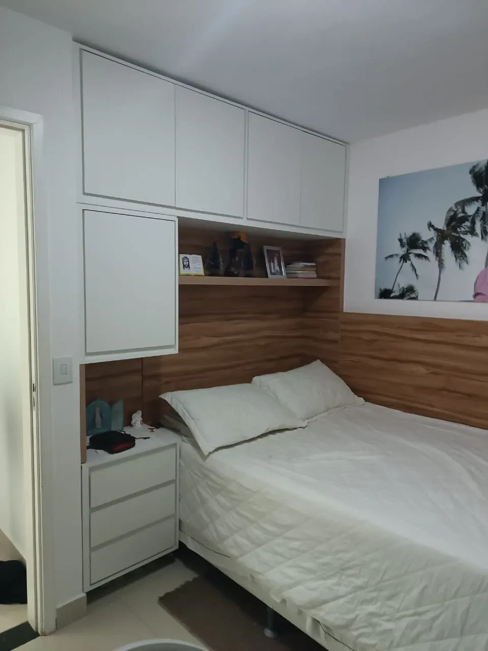 Imagem Casa de Condomínio com 2 Quartos à Venda, 70 m² em Parque das Árvores - Parnamirim