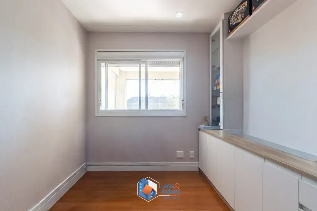 Imagem Apartamento à venda 4 Quartos 2 Suites 3 Vagas 175M² Vila Cordeiro São Paulo - SP