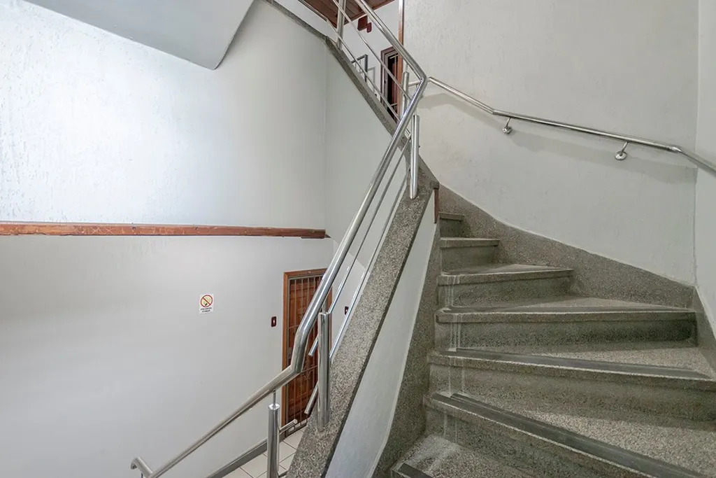 Imagem Apartamento em Glória