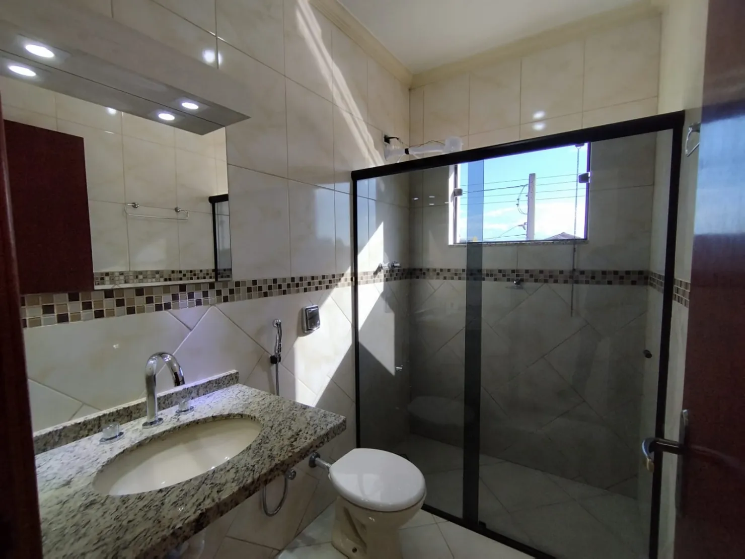 Imagem Casa à venda 3 Quartos, 1 Suite, 2 Vagas, 138M², Alto do Cardoso, Pindamonhangaba - SP