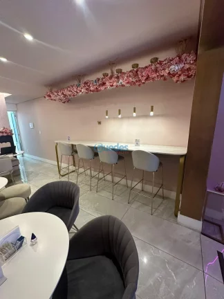 Imagem Cafeteria à Venda no Morumbi, SP, 120m² – R$200mil
