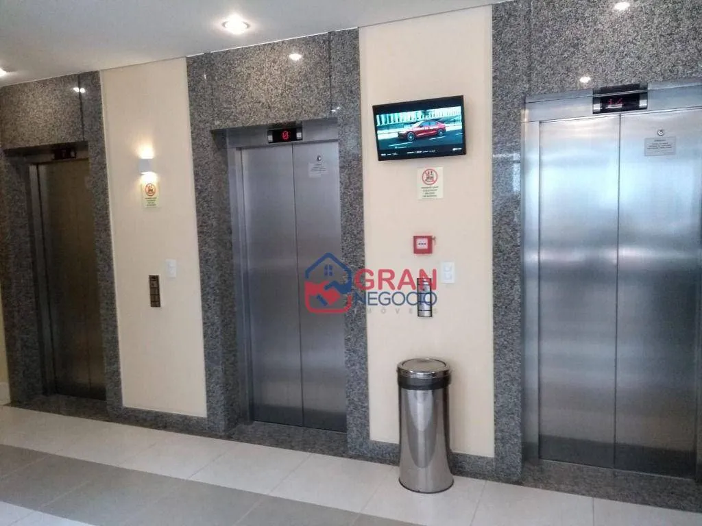 Imagem Sala comercial à venda próximo ao shopping Muller