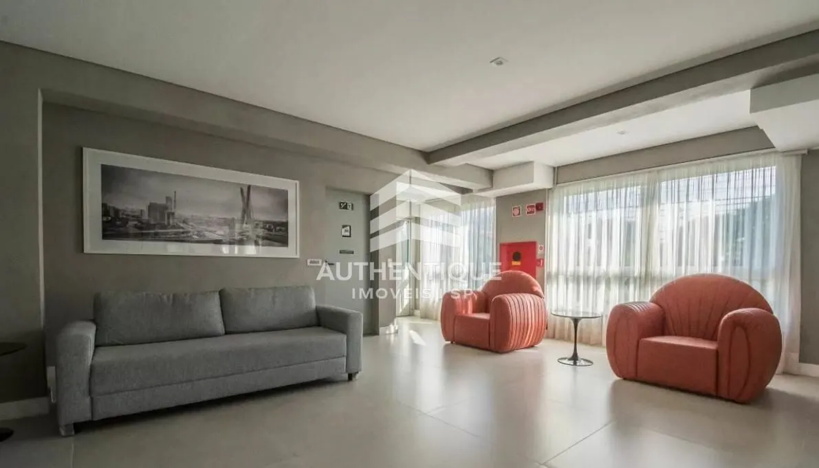 Imagem Stay Aeroporto Campo Belo - Apartamento à venda no bairro Campo Belo - São Paulo/SP, Zona Sul