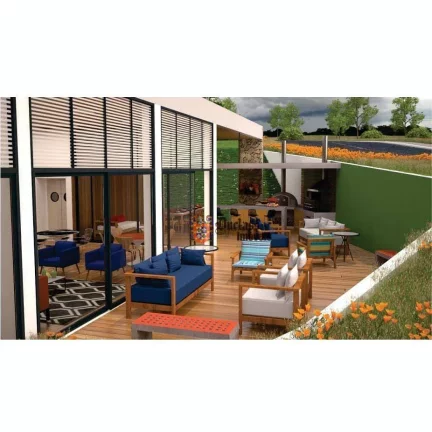Imagem Terreno à venda, 402 m² por R$ 448.000,00 - Nova Gardênia - Atibaia/SP