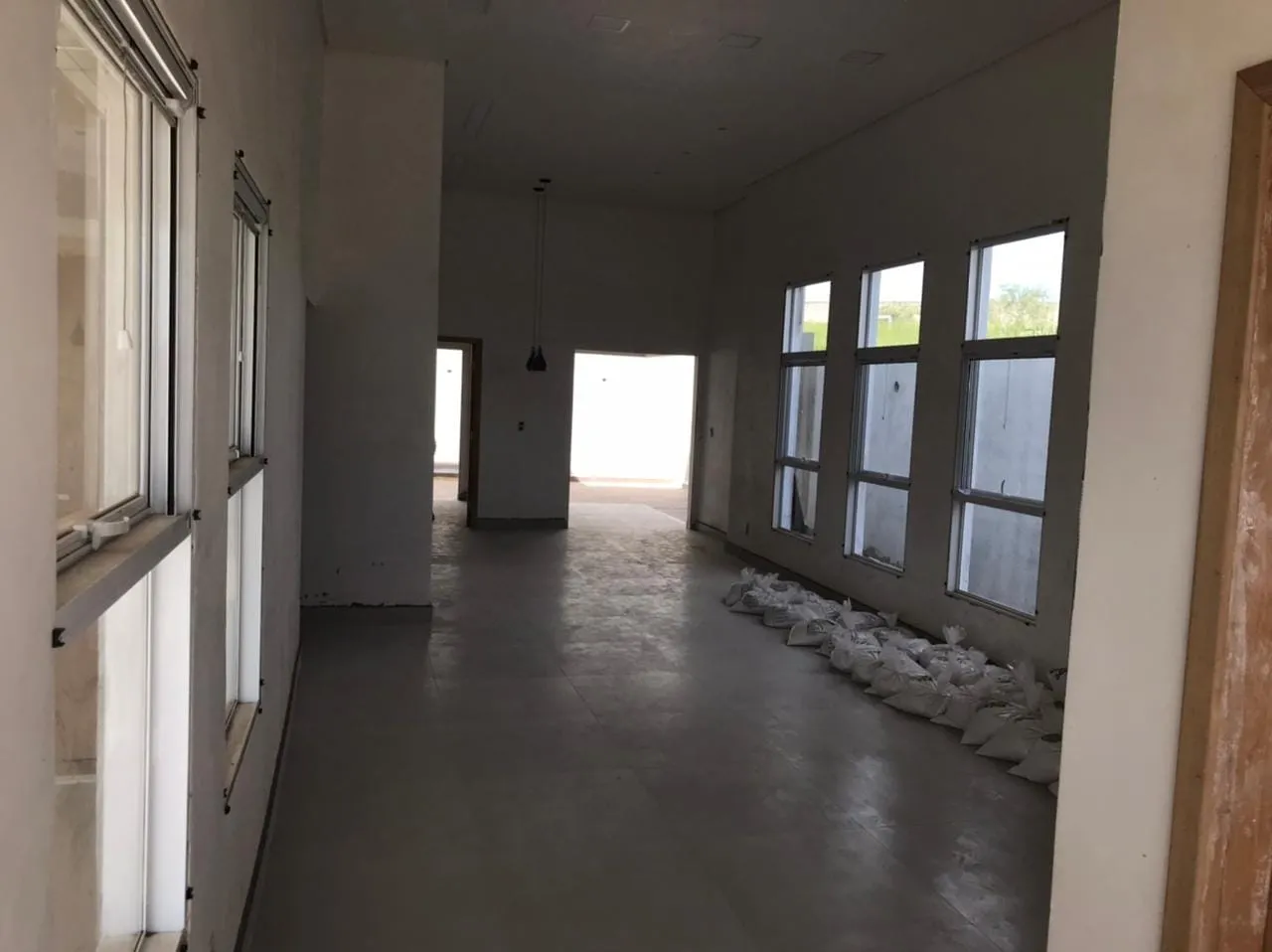 Imagem Casa à venda 3 Quartos, 1 Suite, 2 Vagas, 277M², Caçapava Velha, Caçapava - SP | Condomínio Reserva do Vale