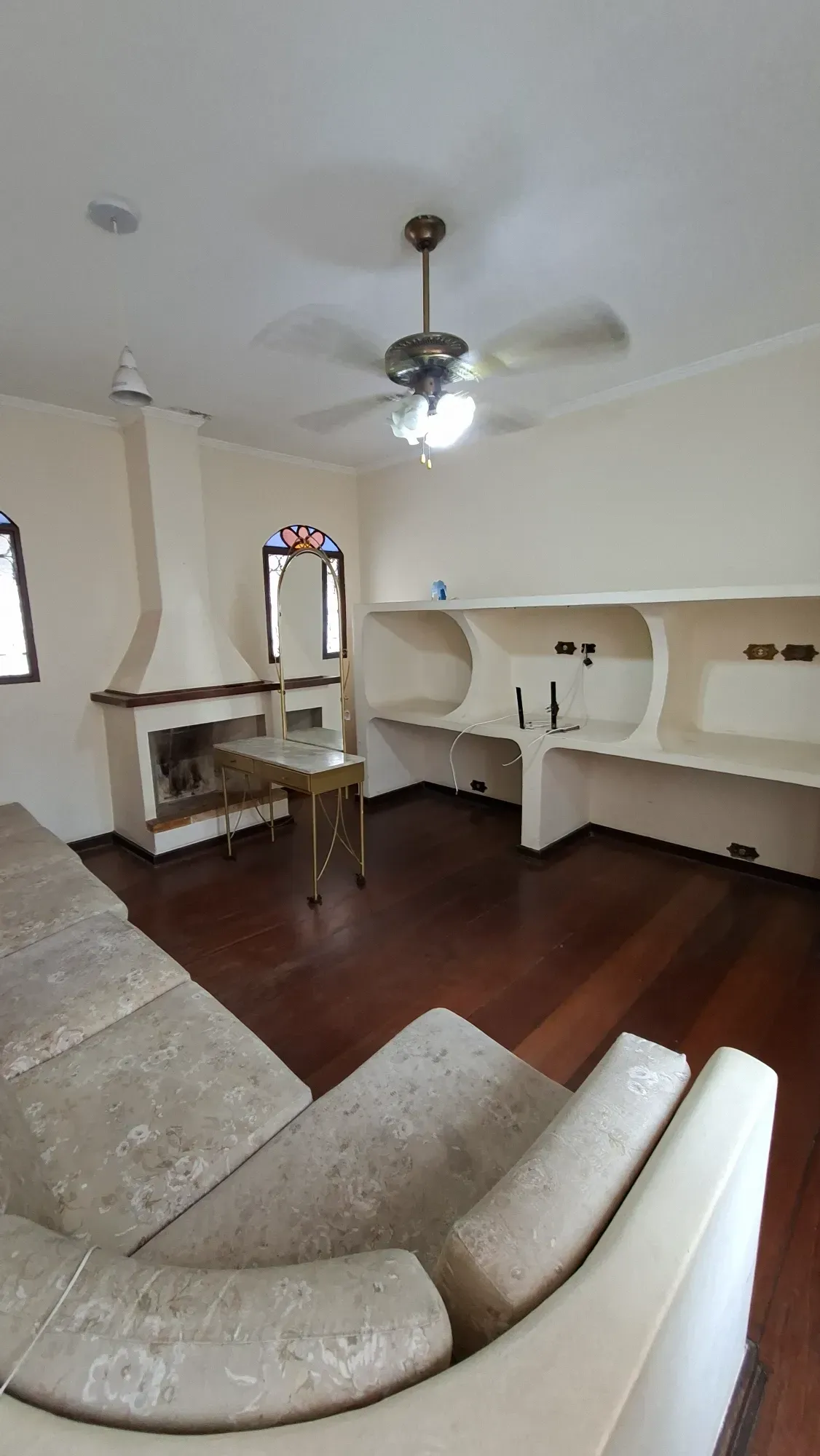 Imagem Casa com 3 Quartos para Alugar, 374 m² em Jardim Emília - Sorocaba
