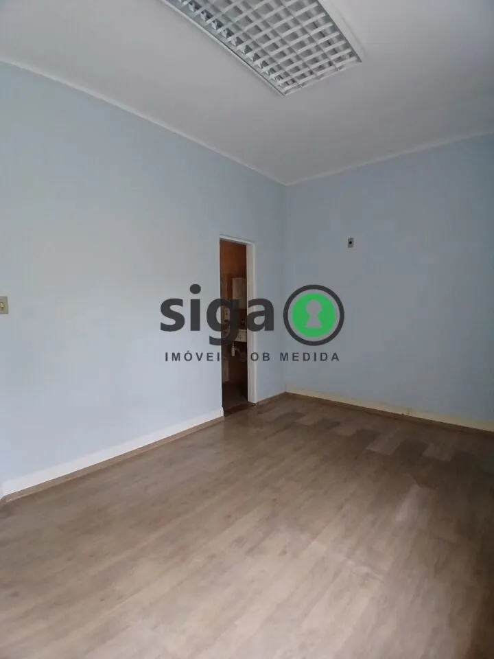 Imagem Casa comercial ou moradia para alugar na Vila Mariana - São Paulo - SP