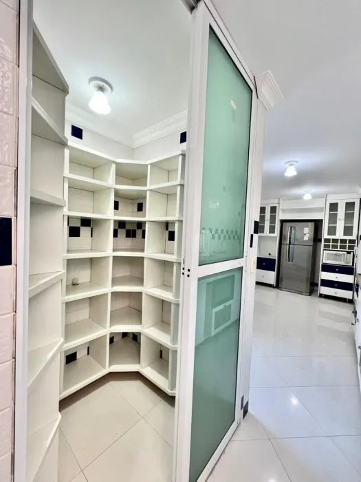 Imagem Gleba A: cobertura duplex 376 m² e 3 quartos | OD47